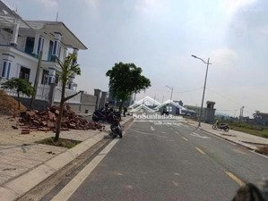 cần bán lô đất kđt tân thành, bình dương, đông triều, qn, dt 330m