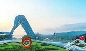 bán lô đất vuông như bánh chưng tại thôn bắc mã 1 phường bình dương ,