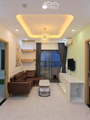 căn hộ full nội thất, tp.thủ đức