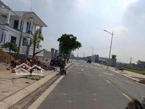 bán lô dất nền dự án kđt tân thành, bình dương đông triều, 350m mt 16m