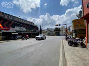 Cho thuê mặt bằng kinh doanh mặt tiền đường Nguyễn Đình Chiểu, Phường 9, Đà Lạt