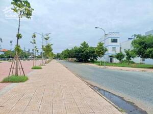 Đất nền sổ hồng riêng chỉ 790 triệu/100m2 MT trên QL 50 tại Trung tâm TP Gò Công