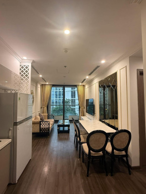 bán cc vinhomes symphony 2n2vs 5,8 tỷ 63,7m2 thông thuỷ. 0966275665