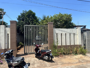 cành bán nhà mặt tiền đường nhựa xã hoà long tp - bà rịa