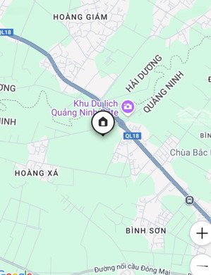 bán đất mặt đường nhựa thôn bắc mã 1, phường bình dương