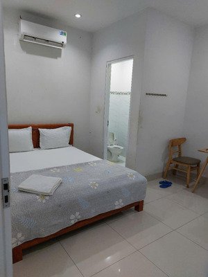 cho thuê nguyên căn gần chung cư đạm phú mỹ tại quốc lộ 51, 20 triệu, 83m2, 9pn, 10wc, siêu hot