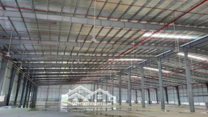 cho thuê kho xưởng khu công nghiêp thanh thành công
