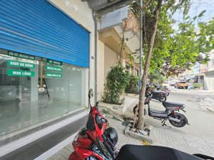 cho thuê phòng mặt bằng vừa ở vừa kinh doanh giá rẻ 4tr3