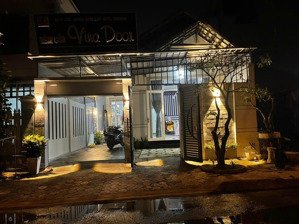 bán căn nhà mái thái vị trí cực đẹp mặt tiền lê văn hưu khu dân cư bàu cả tp. quảng ngãi
