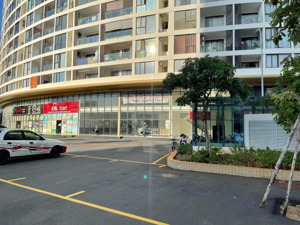 hàng hiếm! cho thuê shophouse chung cư gateway 1 trệt 1 lầu - 20 triệu/tháng