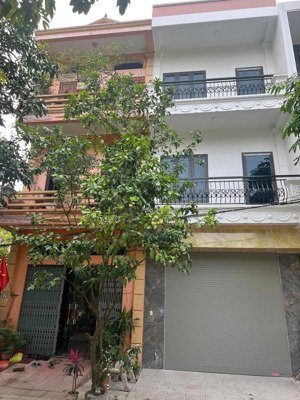 bán nhà 3 tầng mới view vườn hoa đường hồ ngọc lân - yna, phường kinh bắc - tpbn