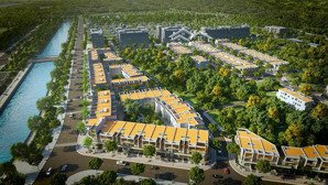 chủ đầu tư bán trực tiếp tùy chọn theo như cầu diện tích 100m2, 120 m2