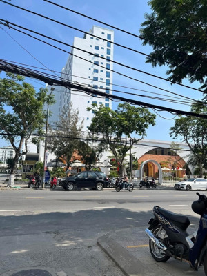 sập hầm 257m2 ngang 10m nguyễn văn thoại! giảm sâu bán nhanh - đang có dòng tiền 30 triệu/ tháng