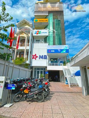 cho thuê văn phòng tại cần thơ với đa dạng diện tích