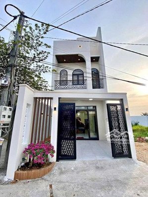 bán nhà riêng tại đường hội nghĩa ngay vsip3,tân uyên giá siêu hời chỉ với 1,58 tỷ, 70m2