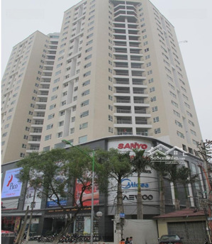 cho thuê nguyên sàn 1.100m tầng 3 tòa nhà pico, 173 xuân thủy, cầu giấy