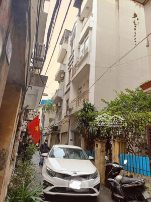 bán nr 100m2, 16 tỷ giá tốt tại nguyễn văn trỗi, p. phương liệt, q. thanh xuân, hn