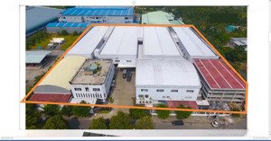 cho thuê kho xưởng khu công nghiêp mỹ tho .tiền giang