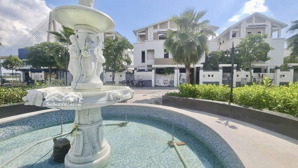 bán 1 căn biệt thự riverside mỹ tho 200mv 1tret 2lau ngang 10x20m giá rẻ cần bán nhanh