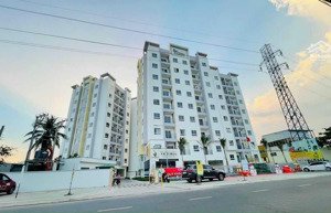 chính chủ bán căn hộ thương mại, đã có sổ giao ở ngay