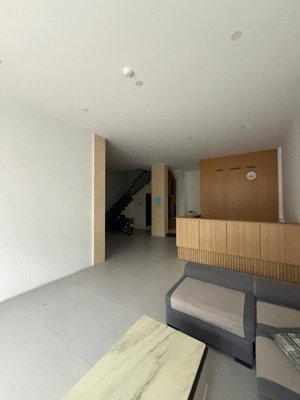 toà căn hộ lô đôi trung tâm phường khuê trung - cẩm lệ - doanh thu 60tr/ 1 tháng