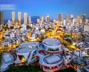cho thuê phòng mới đẹp ở ngã 6 đối diện nhà vh thiếu nhi giá từ 2tr3 - 3tr8/tháng ở được 3-4 người