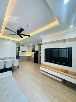 căn hộ cao cấp 3pn giá rẻ hơn 80m2 ngay trung tâm kđt phước hải toà ct4. lh 0901911446 an