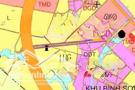 bán lô đất đẹp tại thôn bắc mã 1, phường bình dương, tp. đông triều