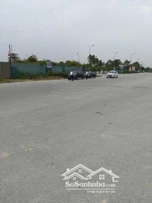 chính chủ cần bán lô đất khu tđc tân thành, phường bình dương, đông triều, quảng ninh