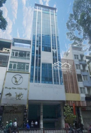 văn phòng giá rẻ quận 10 - đường 3 tháng 2, dt 80 - 110 - 220m, sàn rộng mới, đầy đủ tiện ích