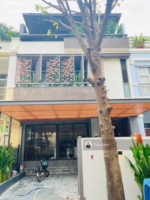 biệt thự phố vườn hưng thái nhà đẹp chào bán