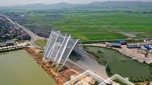 cần bán lô đất đẹp tại bắc mã 2 đông triều quảng ninh
