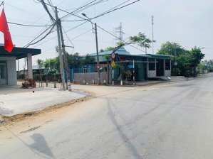 bán nhà rẻ 218m2 thổ cư của ông bà, mt đường nhựa 18m, phước lâm, cần giuộc