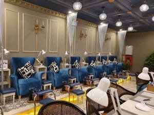 chính chủ cần bán toà khách sạn spa 2 mặt tiền đường nguyễn văn thoại kinh doanh sầm uất bậc