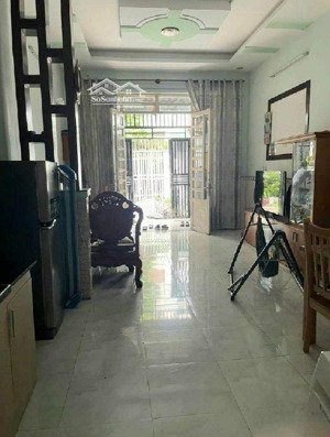 bán nhanh nhà mặt tiền đường đặng thai mai