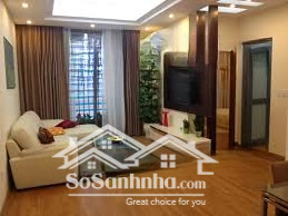 bán cc 2pn, 2wc, 72m2 tại phan văn trị, p2, q5, hcm, giá ưu đãi 3,2 tỷ