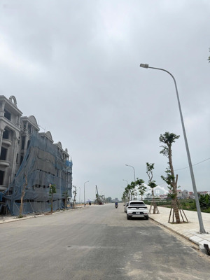 shophouse dream city bắc giang an cư chuẩn châu âu - đầu tư sinh lời nhận nhiều ưu đãi