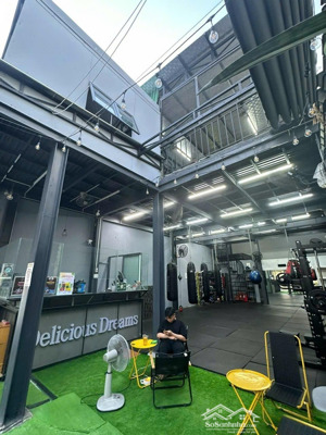 bán nhà hẻm ô tô nguyễn thiện thuật cách biển 300m đang cho thuê phù hợp xây căn hộ