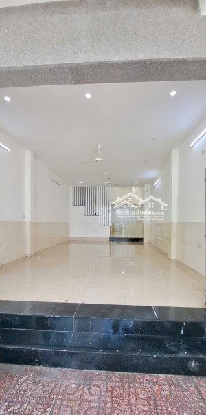 cho thuê mặt bằng tầng trệt đường trịnh hoài đức - khu đô thị bắc vĩnh hải