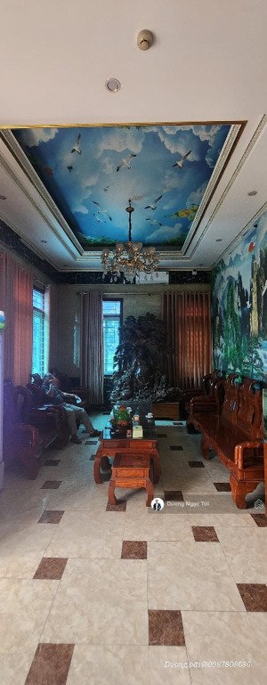 chính chủ giảm 5ty ,bán khách sạn 6 tầng mới xây ,phòng đẹp kiểu pháp khu nghỉ dưỡng hot sóc sơn