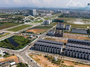 biệt thự đơn lập - nhà mặt phố dự án phú xuân city