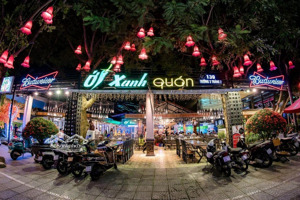 cho thuê mặt bằng kinh doanh 3 mặt tiền trung tâm đà nẵng