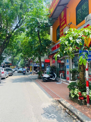 cần tiền bán nhanh 48m2 đất phân lô vỉa hè ngô thì nhậm - hà đông. kinh doanh ngay chợ bông đỏ