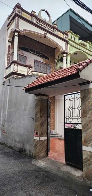 bán nhà đất tại ninh xá (ninh vệ), thành phố bắc ninh, bắc ninh diện tích 125.9m2