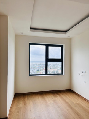 cho thuê căn hộ 2pn view biển tầng cao chung cư bàu tràm - ori garden