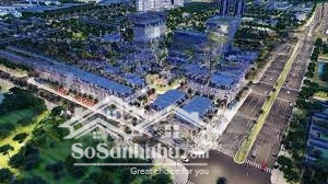 bán shophouse him lam boulevard olk11-1x mặt đường lý tử tấn 33m, thường tín, hà nội, 92.5m2