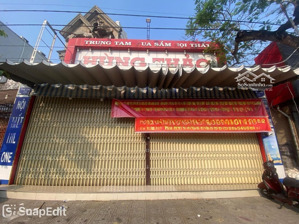 cho thuê mặt bằng 1100m2 nguyễn trung trực (đoạn không dính con lươn), phường vĩnh lạc, tp. rg, kg