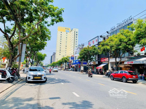 siêu rẻ nguyễn văn thoại, 400m2 ngang 11m, trung tâm du lịch biển mỹ khê đà nẵng, chỉ 150 tr/m2