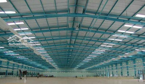 nhà xưởng kcn đại an, an phát, tân trường, lai cách pccc mới nhất giá 70k/m2, dt đa dạng
