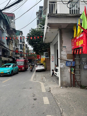 chính chủ cho thuê chung cư mini tại số 3 ngõ 2 phố cầu đất